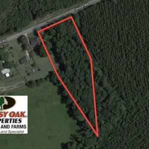 Photo of SOLD!!  2.45 Acres of Residential Land For Sale in Pender County NC!