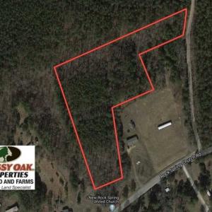 Photo of SOLD!!  6.36 Ac of Residential and Investment Land in Granville Co NC!