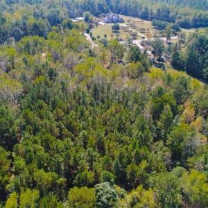 Photo of SOLD!!  6.36 Ac of Residential and Investment Land in Granville Co NC!