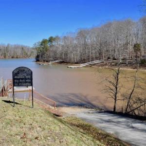 Photo of SOLD!!  5 Acres of Residential Lake & Hunting Land in Bedford County VA!