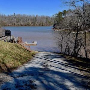 Photo of SOLD!!  5 Acres of Residential Lake & Hunting Land in Bedford County VA!