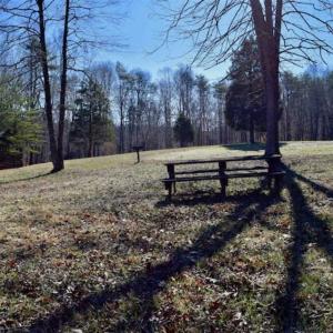 Photo of SOLD!!  5 Acres of Residential Lake & Hunting Land in Bedford County VA!
