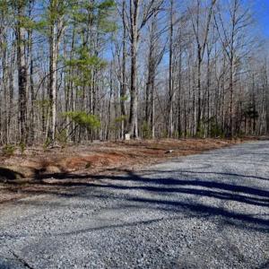 Photo of SOLD!!  5 Acres of Residential Lake & Hunting Land in Bedford County VA!