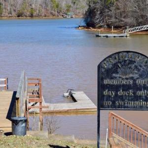 Photo of SOLD!!  5 Acres of Residential Lake & Hunting Land in Bedford County VA!