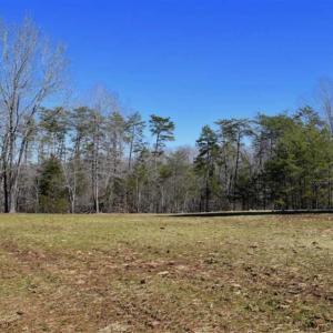 Photo of SOLD!!  5 Acres of Residential Lake & Hunting Land in Bedford County VA!