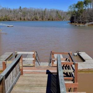 Photo of SOLD!!  5 Acres of Residential Lake & Hunting Land in Bedford County VA!
