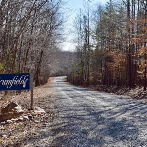 Photo of SOLD!!  5 Acres of Residential Lake & Hunting Land in Bedford County VA!