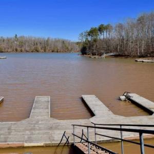 Photo of SOLD!!  5 Acres of Residential Lake & Hunting Land in Bedford County VA!