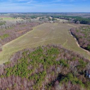 Photo of SOLD!!  121.43 Acres of Farm and Timber Land For Sale in Edgecombe County NC!