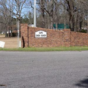 Photo of UNDER CONTRACT!!  1.1 Acres of Residential Land for Sale in Bladen County NC!