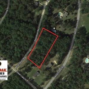 Photo of UNDER CONTRACT!!  1.1 Acres of Residential Land for Sale in Bladen County NC!