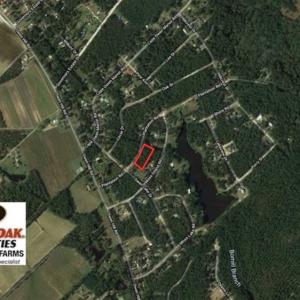 Photo of UNDER CONTRACT!!  1.1 Acres of Residential Land for Sale in Bladen County NC!