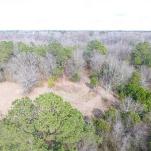 Photo of SOLD!!  16.97 Acres of Hunting and Residential Land for Sale in Robeson County NC!