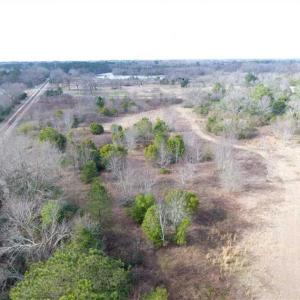 Photo of SOLD!!  16.97 Acres of Hunting and Residential Land for Sale in Robeson County NC!