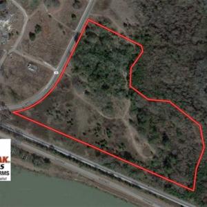 Photo of SOLD!!  16.97 Acres of Hunting and Residential Land for Sale in Robeson County NC!