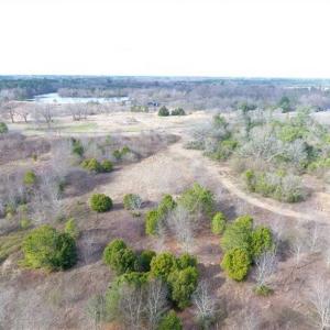 Photo of SOLD!!  16.97 Acres of Hunting and Residential Land for Sale in Robeson County NC!