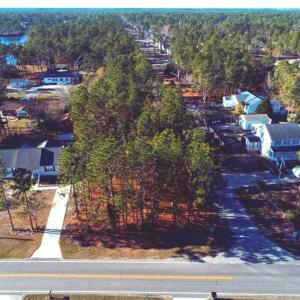 Photo of SOLD!! Residential Lot For Sale in Brunswick County NC!