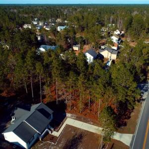Photo of SOLD!! Residential Lot For Sale in Brunswick County NC!