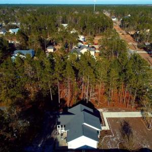 Photo of SOLD!! Residential Lot For Sale in Brunswick County NC!