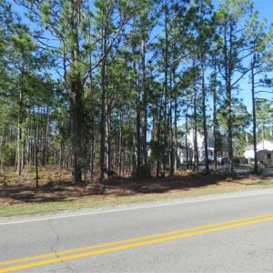 Photo of SOLD!! Residential Lot For Sale in Brunswick County NC!