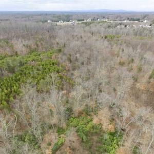 Photo of SOLD!!  28.8 Acres of Hunting and Residential Land For Sale in Fluvanna County VA!