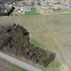 Photo of SOLD!!  5.95 Acres of Development Land For Sale in Harnett County NC!