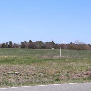 Photo of SOLD!!  5.95 Acres of Development Land For Sale in Harnett County NC!