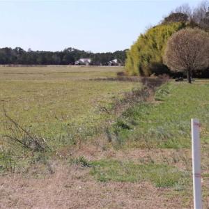 Photo of SOLD!!  5.95 Acres of Development Land For Sale in Harnett County NC!