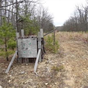 Photo of SOLD!!  20 Acres of Residential and Timber Land For Sale in Augusta County VA!