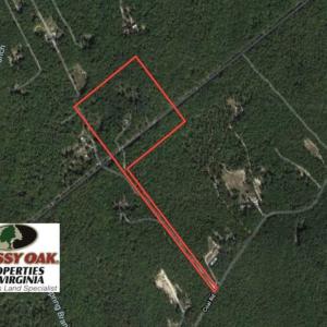 Photo of SOLD!!  20 Acres of Residential and Timber Land For Sale in Augusta County VA!