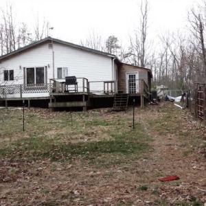 Photo of SOLD!!  20 Acres of Residential and Timber Land For Sale in Augusta County VA!