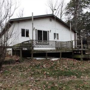 Photo of SOLD!!  20 Acres of Residential and Timber Land For Sale in Augusta County VA!
