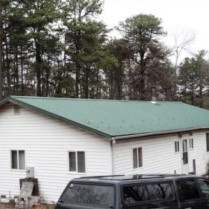Photo of SOLD!!  20 Acres of Residential and Timber Land For Sale in Augusta County VA!
