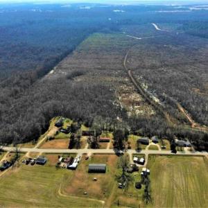 Photo of SOLD!! 142.05 Acres of Hunting Land For Sale in Camden County NC!