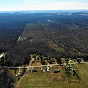 Photo of SOLD!! 142.05 Acres of Hunting Land For Sale in Camden County NC!