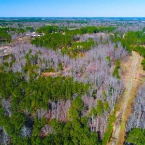 Photo of UNDER CONTRACT!!  10.02 Acres of Residential Land For Sale in Lee County NC!