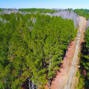 Photo of UNDER CONTRACT!!  10.02 Acres of Residential Land For Sale in Lee County NC!