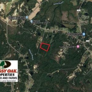 Photo of UNDER CONTRACT!!  10.02 Acres of Residential Land For Sale in Lee County NC!