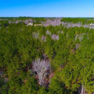 Photo of UNDER CONTRACT!!  10.02 Acres of Residential Land For Sale in Lee County NC!