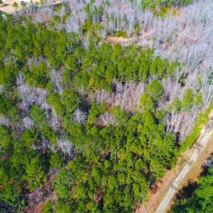 Photo of UNDER CONTRACT!!  10.02 Acres of Residential Land For Sale in Lee County NC!