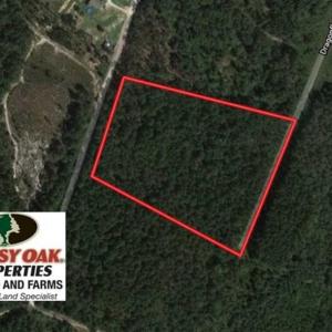 Photo of UNDER CONTRACT!!  10.02 Acres of Residential Land For Sale in Lee County NC!