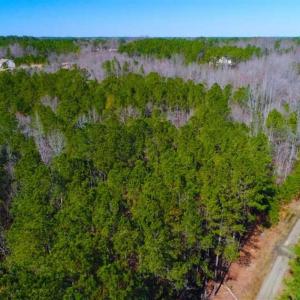 Photo of UNDER CONTRACT!!  10.02 Acres of Residential Land For Sale in Lee County NC!