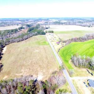 Photo of SOLD!!  67 Acres of Farm and Timber Land For Sale in Robeson County NC!