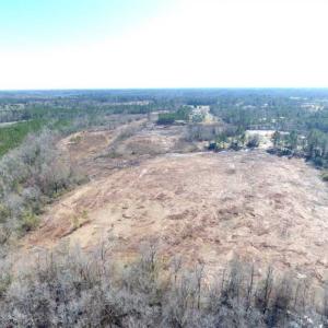 Photo of SOLD!!  44.73 Acres of Hunting and Residential Land For Sale in Columbus County NC!
