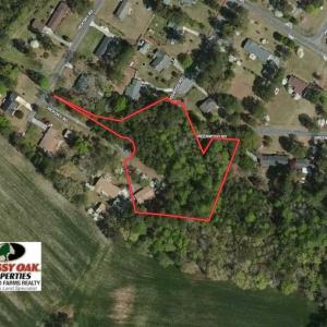 Photo of REDUCED!  +/- 2.30 Acres of Residential Land For Sale in Columbus County NC!