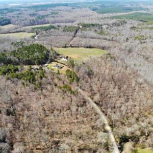 Photo of SOLD!!  30.39 Acres of Residential and Hunting Land with Home in Mecklenburg County VA!
