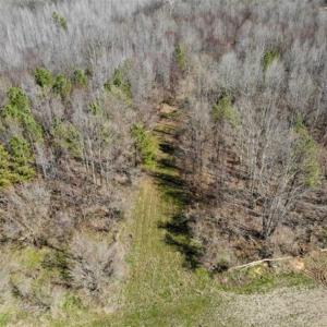 Photo of SOLD!!  30.39 Acres of Residential and Hunting Land with Home in Mecklenburg County VA!