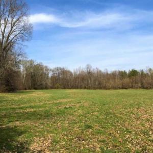 Photo of SOLD!!  30.39 Acres of Residential and Hunting Land with Home in Mecklenburg County VA!