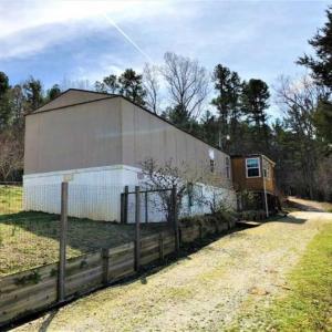 Photo of SOLD!!  30.39 Acres of Residential and Hunting Land with Home in Mecklenburg County VA!