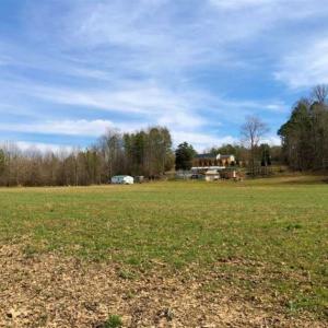 Photo of SOLD!!  30.39 Acres of Residential and Hunting Land with Home in Mecklenburg County VA!